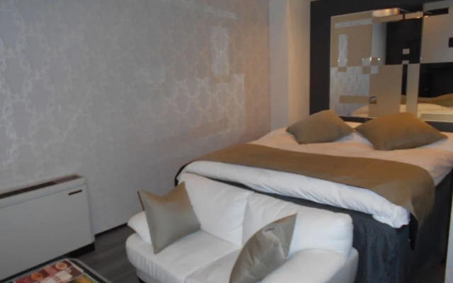 Hotel Marion