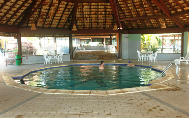 Pousada Penhasco