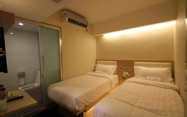 i-Hotel Limited