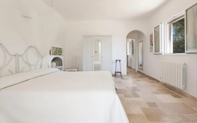 Villa Marchesini