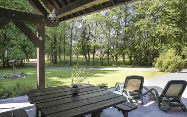 Charming Holiday Home in Malmedy