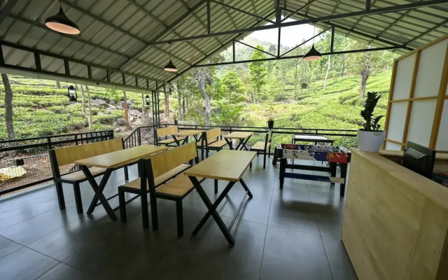 Vythiri Tea Valley