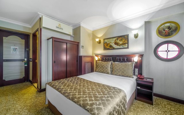Oglakcioglu Park Otel
