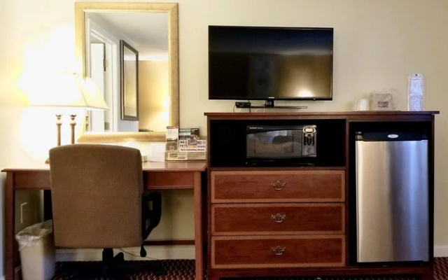 Scottish Inns Sturbridge