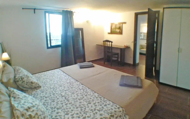 Apartamento Rural Terra with free wifi