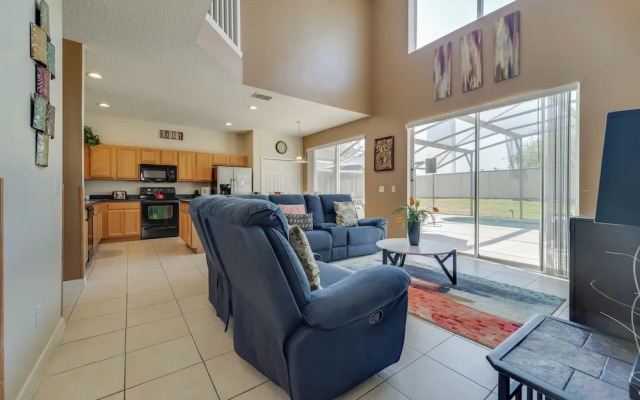 Daniel's Solana House