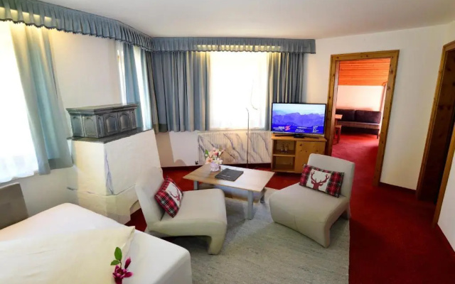 Hotel Alpin
