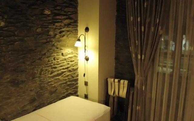 Hotel Marelia