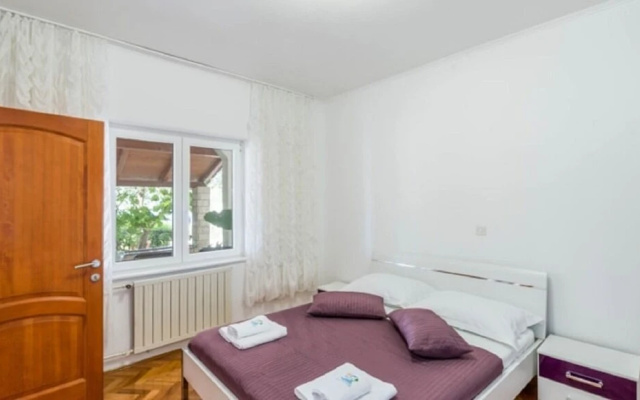 Jope - 60 m From Beach - A1