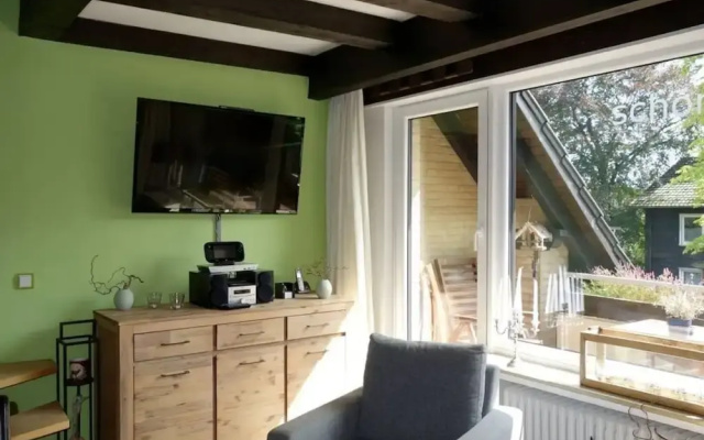 Holiday Apartment "beautiful Life"