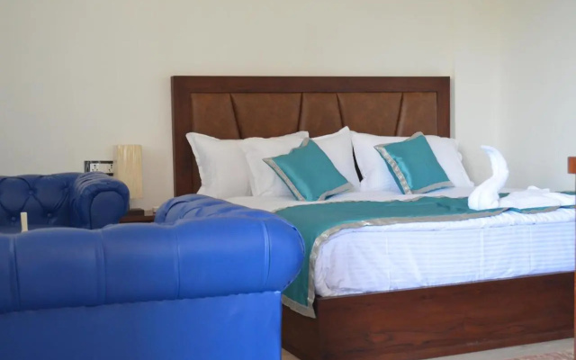 Chakrata Inn Resort