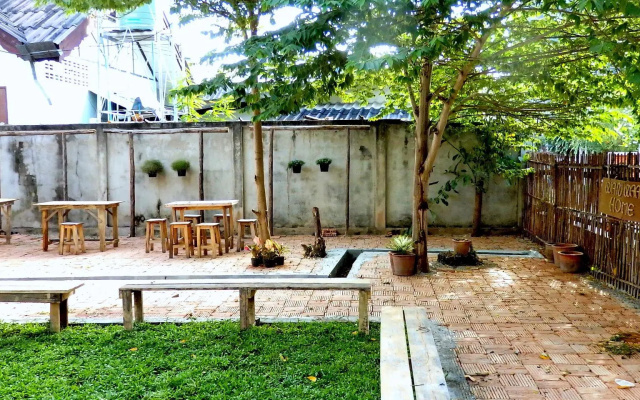 Wanwaan Home.