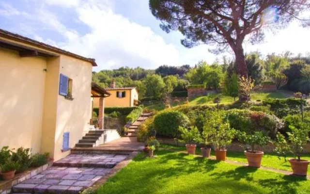 Casa Limonaia
