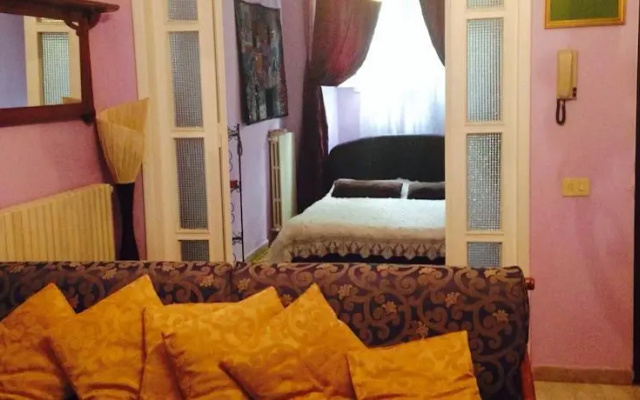 Sofia Flat