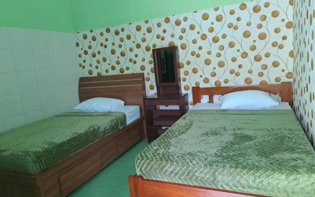 Omah 365 Homestay