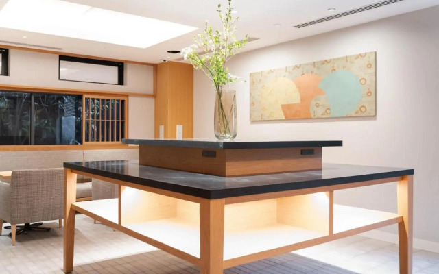 KIORI Collection Shinmachi