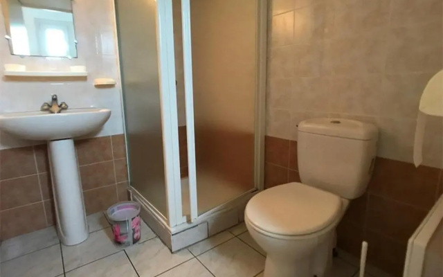 Appartement Port Barcarès, 2 pièces, 5 personnes - FR-1-81-209