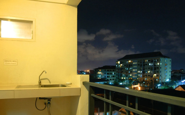 Grand Marina Residence