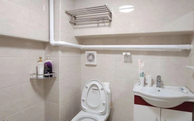Big White's Home Xincheng Branch