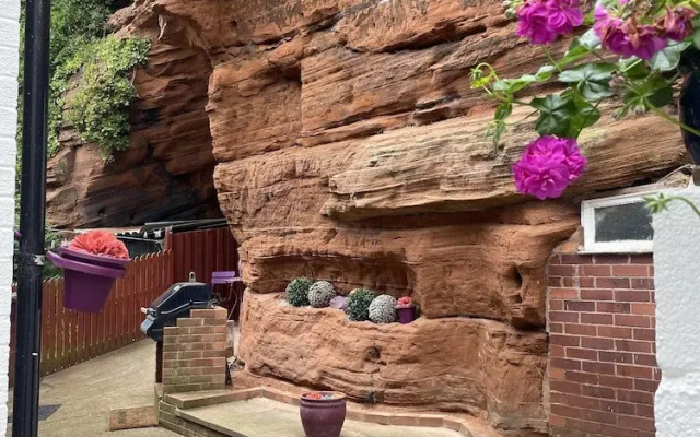 Immaculate 3-bed House in Bridgnorth