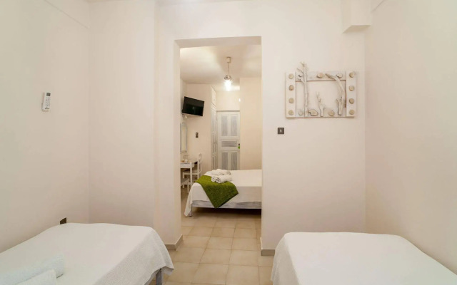 Hotel Amaryllis
