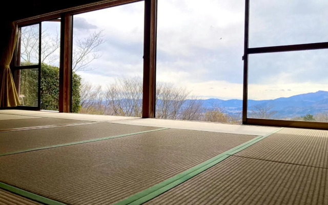 Kiyo's Gokokuen "Tatsumado" - Vacation STAY 77728v