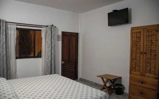 Hotel El Patio Tequisquiapan
