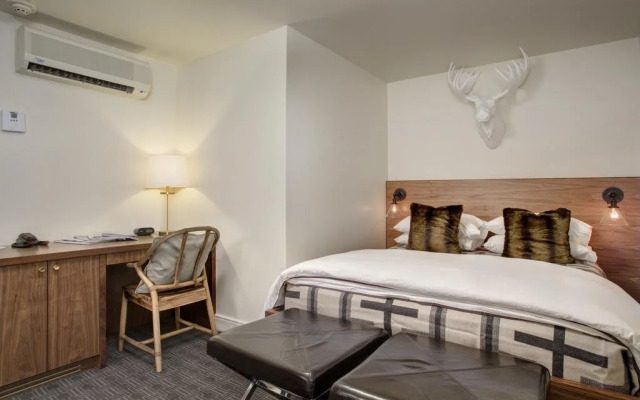 Hotel Durant