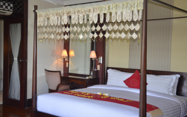 Anhera Suite Ubud