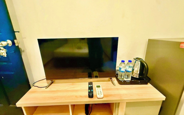 Silver Oaks Guest House