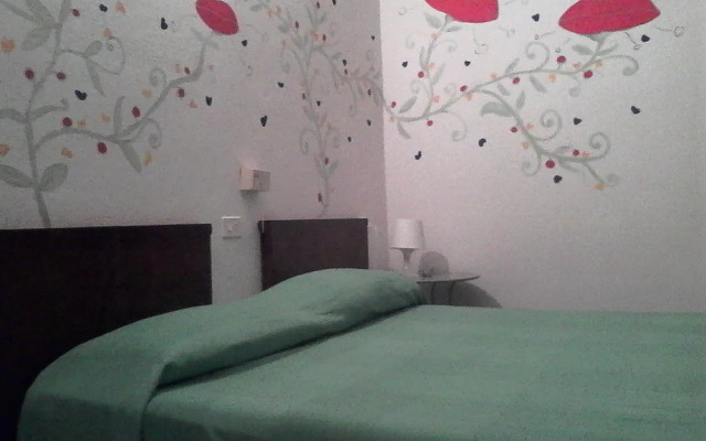 Albergo Delle Ondine