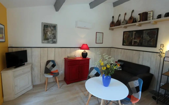 Luberon Des Artistes 2