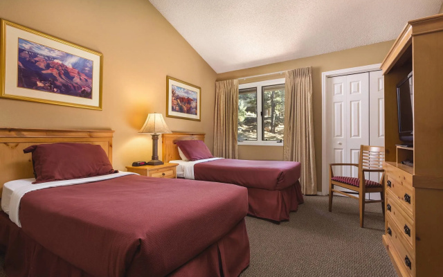 Wyndham Flagstaff