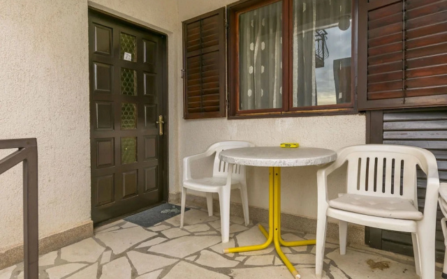 Apartments Ankica