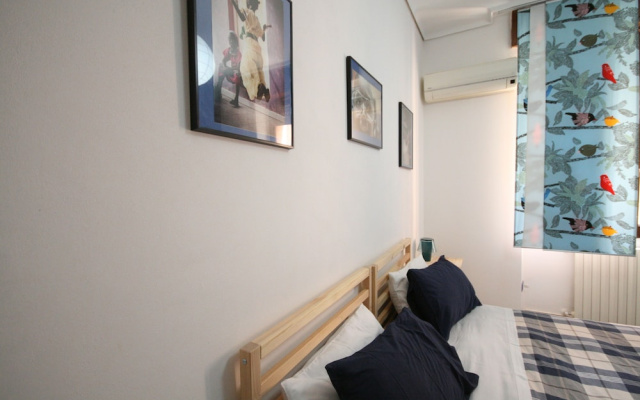 B&B Santiago