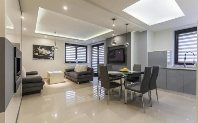 Apartament President Zakopane