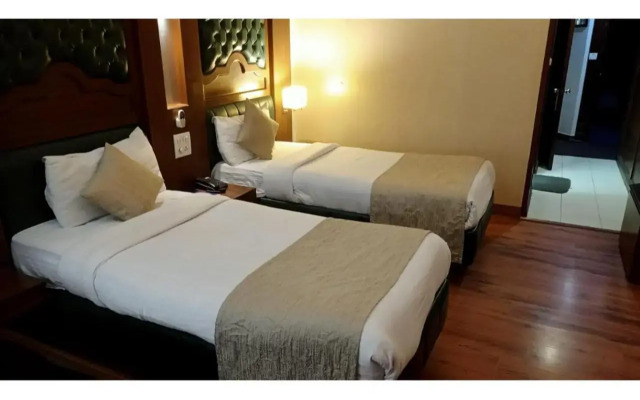 Hotel Hilroz