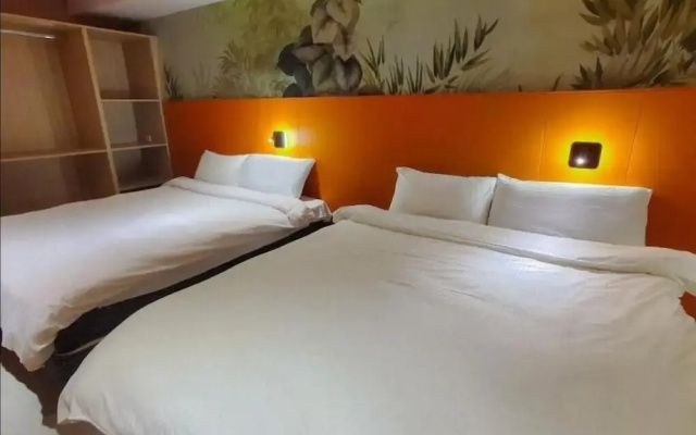 Fashion home Hotel