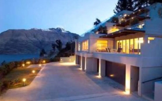 Lordens Penthouse