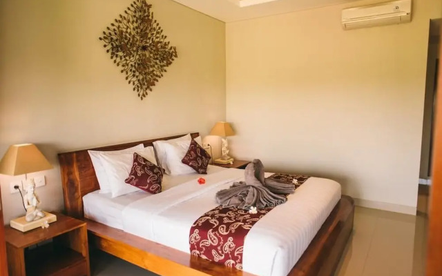 The Runik Ubud