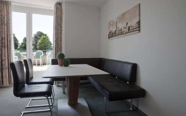Hotel Chrisma