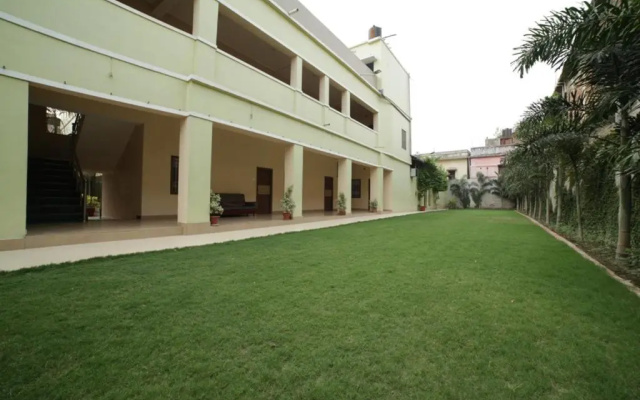 Hotel Satkar