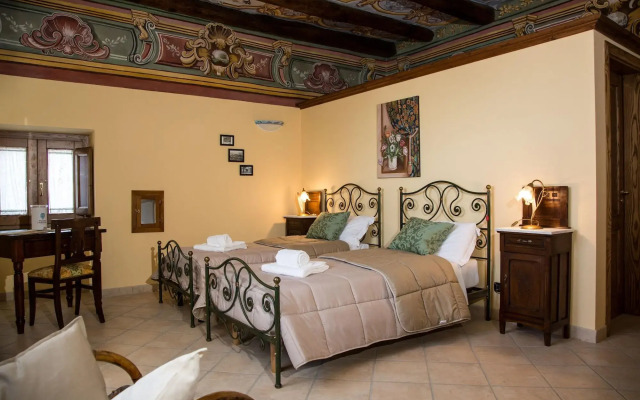 Palazzo Lauritano
