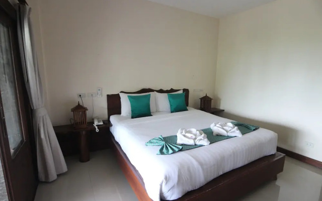 Krabi Klong Moung Bay View