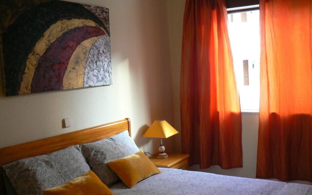 Отель Sol a Sul Apartments Португалия, Албуфейра - отзывы, цены и фото номеров - забронировать отель Sol a Sul Apartments онлайн комната для гостей