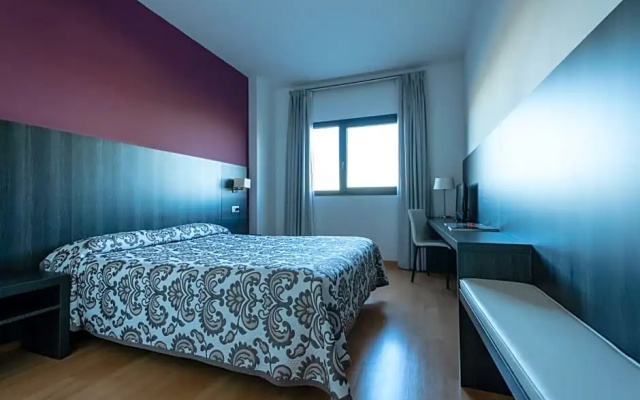 Hotel Via Norte