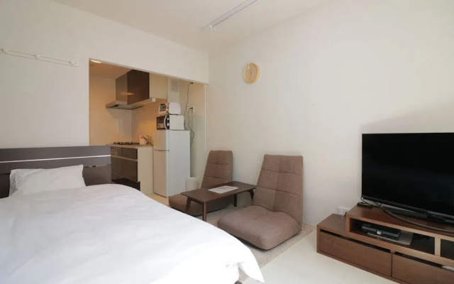 Hg Cozy Hotel No.101