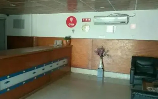 Hotel Airport Inn