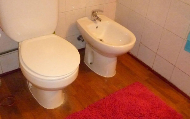 Babel Guesthouse