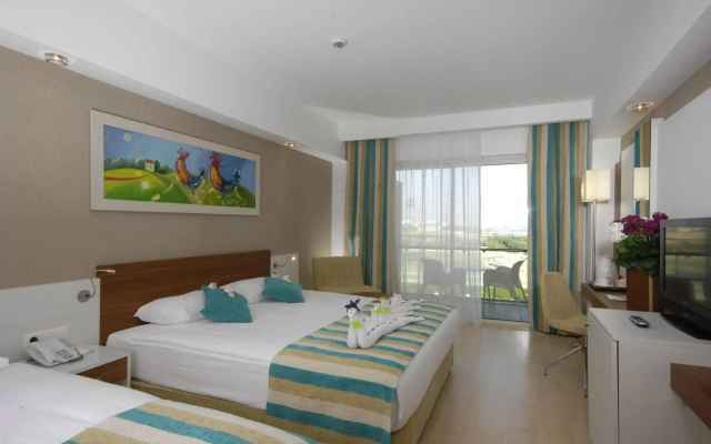 Sunis Evren Beach Resort Hotel & Spa  - All inclusive